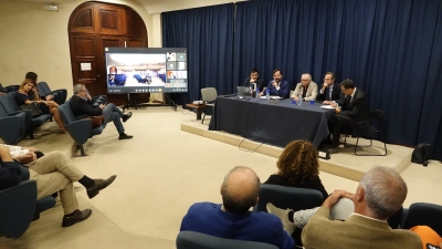 Trenino verde, l'assessore Moro: fondazione al via il primo gennaio con i sindaci protagonisti