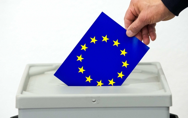 Europee 2024: entro il 5 maggio le domande degli studenti fuori sede