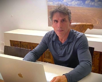 Gianfranco Zola sabato a Banari riceve il premio &ldquo;Cipolla dorata&rdquo;