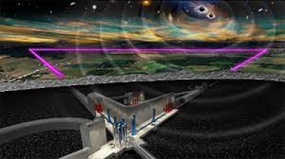 Einstein Telescope, avviata la prima connessione di rete per il laboratorio Sar-Grav