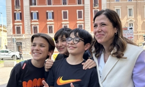 Giunta Regionale della Sardegna, domani la presentazione ufficiale