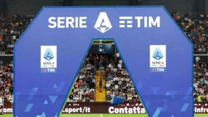Serie A al via