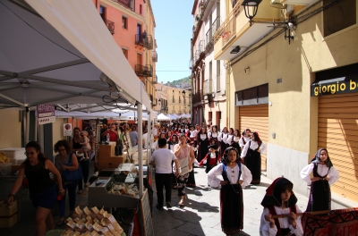 Al via la 20a edizione di "Primavera nel cuore della Sardegna"