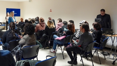 Lavoro, grande successo alla Fiera di Cagliari per la prima giornata dell'ultima tappa del Job Day