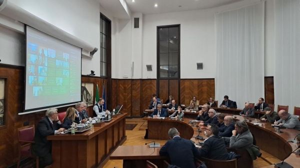 Vertenza Portvesme Srl, assessori Cani, Manca e Laconi: "Interesse per un nuovo investitore, resta imprescindibile riattivare la linea zinco o ampliare l'attivit&agrave;"