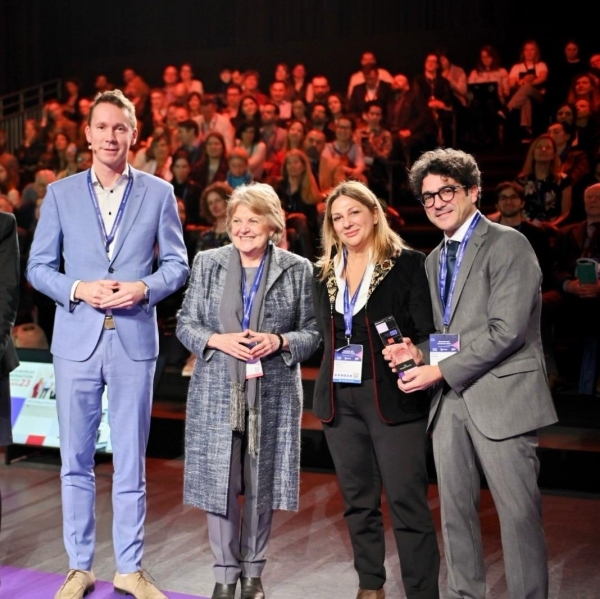 Appalti innovativi, Sardegna Ricerche &egrave; prima in Europa