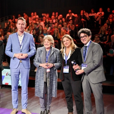 Appalti innovativi, Sardegna Ricerche &egrave; prima in Europa
