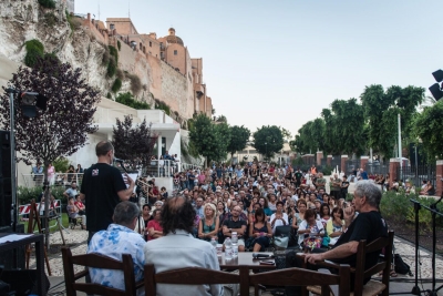 Presentata la ventiduesima edizione di Marina Caf&egrave; Noir