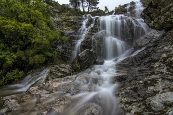 Nella giornata dell&rsquo;acqua la Sardegna combatte la siccit&agrave; con accumulo, miglioramento delle reti e riduzione degli sprechi