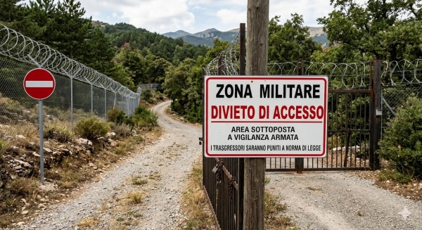 Sardegna, Terra di Nessuno? Il "Fronte del No" si unisce contro la Legge Chiesa