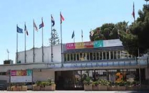 Approvato il calendario per l'utilizzo dell'Area spettacoli della Fiera di Cagliari