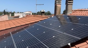 Venti milioni per il fotovoltaico, incentivi per ridurre la bolletta