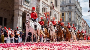 Marzia Cilloccu su Sant'Efisio: "Gli effetti della mala gestione Truzzu colpiscono anche l&rsquo;evento pi&ugrave; atteso dalla citt&agrave; di Cagliari e da tutta la Sardegna"