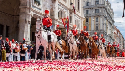 Marzia Cilloccu su Sant'Efisio: "Gli effetti della mala gestione Truzzu colpiscono anche l&rsquo;evento pi&ugrave; atteso dalla citt&agrave; di Cagliari e da tutta la Sardegna"