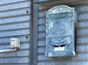 Poste Italiane, Cagliari: stop alle cassette "anonime" con l'iniziativa "etichetta la tua cassetta"