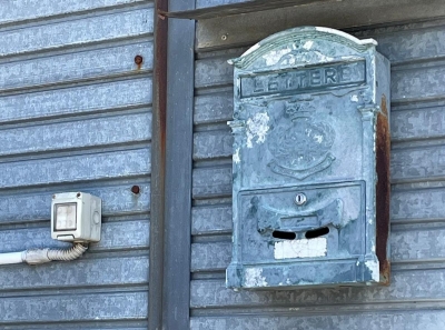 Poste Italiane, Cagliari: stop alle cassette "anonime" con l'iniziativa "etichetta la tua cassetta"