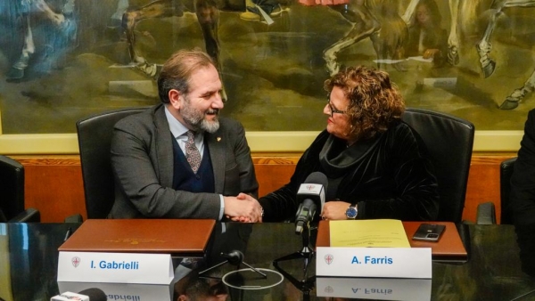 Sicurezza informatica, siglato l'accordo di collaborazione fra Regione Sardegna e ministero dell'Interno