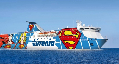 Todde: "Niente convenzione con Tirrenia, a rischio i collegamenti con la Sardegna"