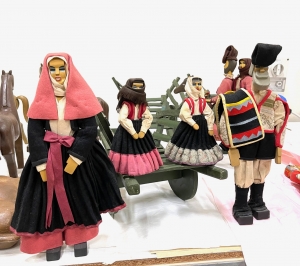 Arriva il Carnevale nei musei della Sardegna