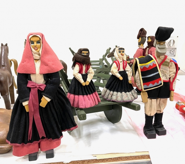 Arriva il Carnevale nei musei della Sardegna