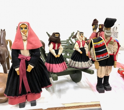 Arriva il Carnevale nei musei della Sardegna