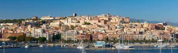 &ldquo;Rivoluzione green - Lo Stato dell&rsquo;arte delle citt&agrave; italiane&rdquo; Cagliari ai primi posti