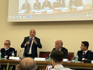 Turismo, rally Italia Sardegna. Assessore Chessa: " Gli eventi motoristici internazionali promuovono l'immagine della Sardegna in tutto il mondo"