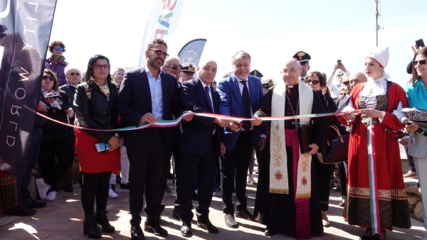 Fiera nautica, assessori Chessa e Fasolino: &lsquo;Importante occasione di promozione di un settore strategico della filiera del turismo isolano&rsquo;