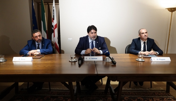 Peste suina, in Sardegna la commissione europea riconosce l'eradicazione sul cinghiale
