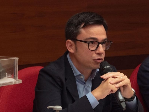 Peschereccio affondato, l&rsquo;Assessore Agus: &ldquo;tragedia che ci colpisce profondamente