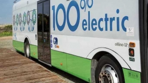 La Regione Sardegna mette a disposizione del Comune di Cagliari un'area in viale La Plaia per la realizzazione di un capolinea degli autobus di ultima generazione