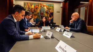 Le delibere approvate il 12 febbraio dalla Giunta Todde