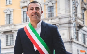 Una recente immagine di Alberto Urpi