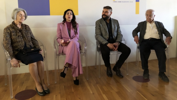 Cagliari, inaugura "Ludica", il giocattolo come simbolo del cambiamento tra due secoli a Palazzo di Citt&agrave;