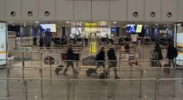 Cgil contro la privatizzazione dell'aeroporto di Cagliari - Elmas