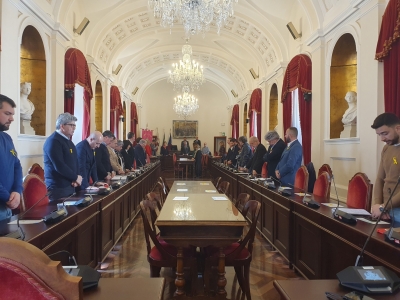Sassari, il Consiglio comunale al fianco delle donne con endometriosi