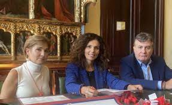 Riaperti i termini per partecipare a &ldquo;Feminas &ndash; Cagliari contro la violenza sulle donne&rdquo;