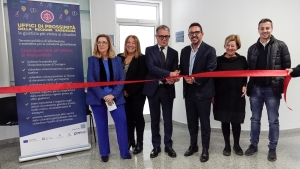 Olbia, inaugurato il primo ufficio di prossimit&agrave;, l'assessore Fasolino: &ldquo;Giustizia pi&ugrave; vicina ai cittadini"
