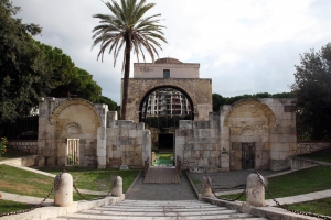 Il 30 ottobre 2024 la chiusura dell'iniziativa &ldquo;Sulle orme del Cammino di San Saturnino&rdquo;