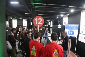 Innovazione, la Regione Sardegna a Smau 2024, al via le manifestazioni d'interesse