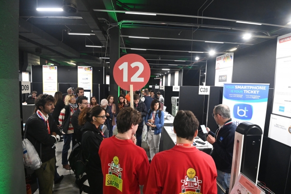 Innovazione, la Regione Sardegna a Smau 2024, al via le manifestazioni d'interesse