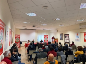Sinistra Futura, elezioni amministrative CagliariI: no ampliamento della coalizione a sigle di partiti esterni al Campo Largo, s&igrave; a liste civiche