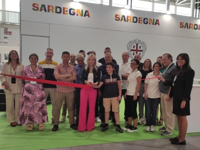 Agricoltura: Regione Sardegna presente con le sue eccellenze al salone internazionale del Biologico di Bologna