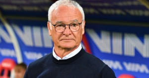 Ranieri: "Partita risolta dai campioni del Napoli"