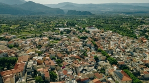 Canale &ldquo;Codula de Gustui&rdquo;, Dorgali: la Giunta regionale approva la verifica ambientale