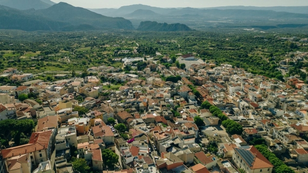 Canale &ldquo;Codula de Gustui&rdquo;, Dorgali: la Giunta regionale approva la verifica ambientale
