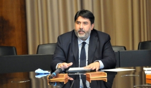 Ordinanza sospesa, l'ira Solinas: "Dal governo due pesi e due misure"