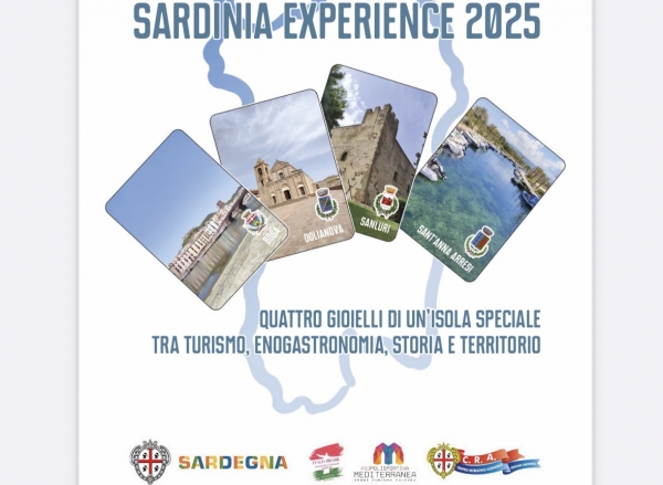 Medio Campidano, Planargia, Parteolla, Sulcis: quattro gioielli per raccontare l&rsquo;isola autentica