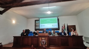 Ambiti territoriali della Protezione civile, le assessore Laconi e Motzo hanno presentato a Macomer e Bosa il nuovo modello organizzativo
