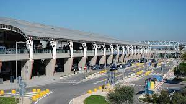 Feste, le previsioni dell'aeroporto di Cagliari